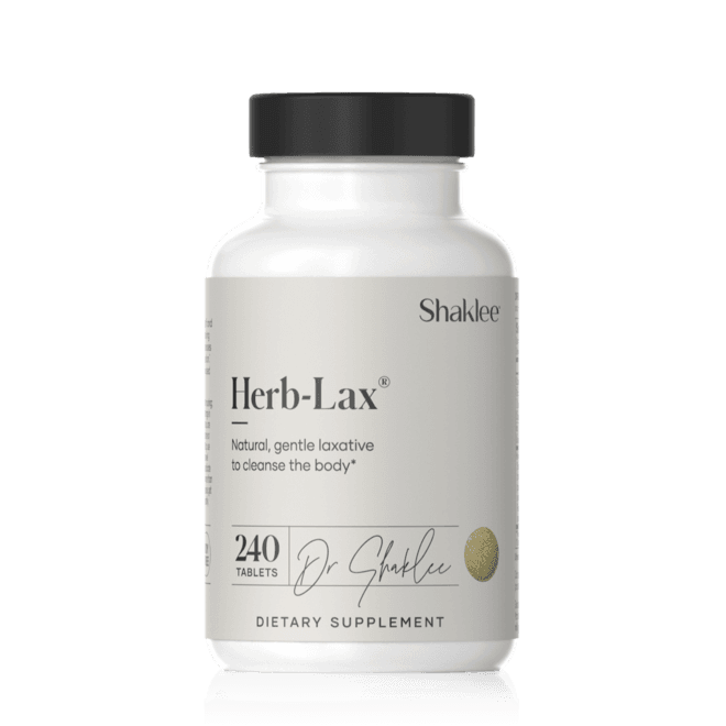 Shaklee Herb-Lax® 240 ct.