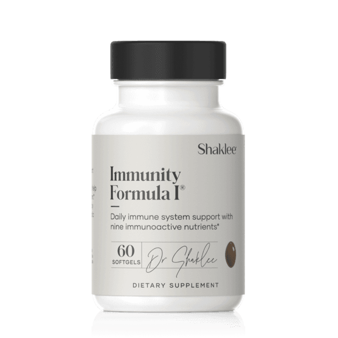 Shaklee Formula I®
