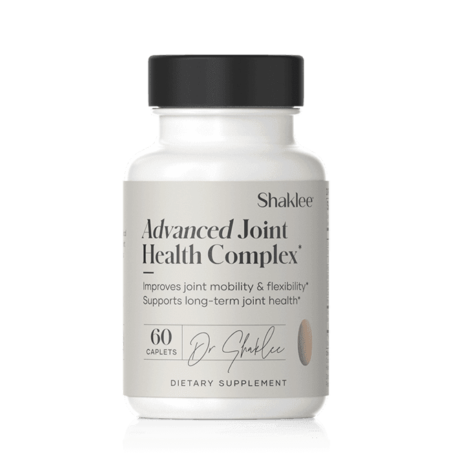 Shaklee Advanced Joint Health Complex*