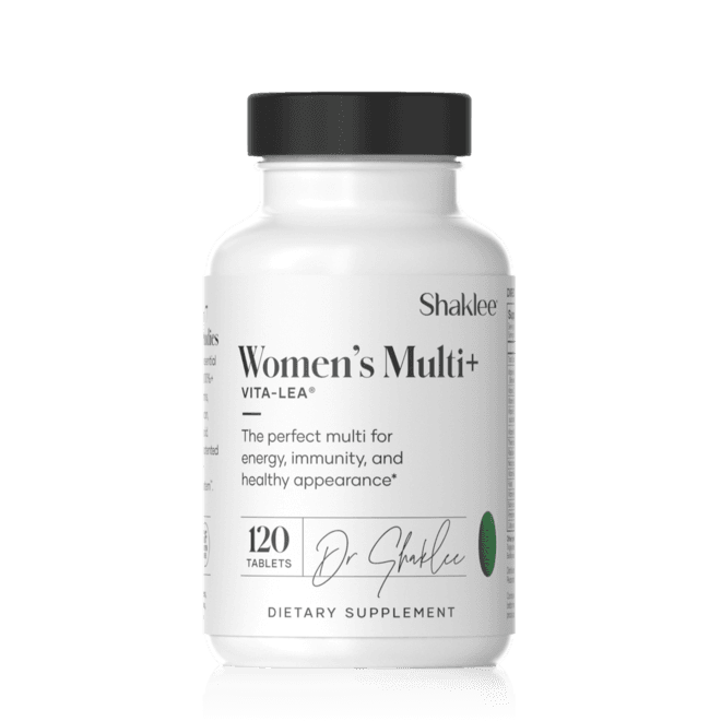Shaklee Vita-Lea Women® 120 Count
