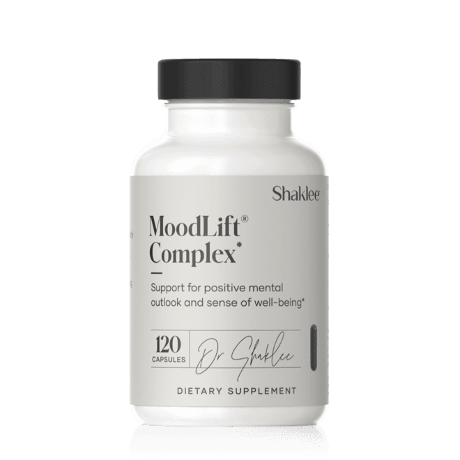 Shaklee MoodLift® Complex*