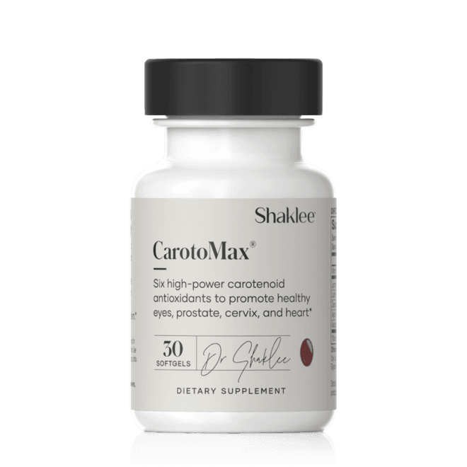 Shaklee CarotoMax® 30 count