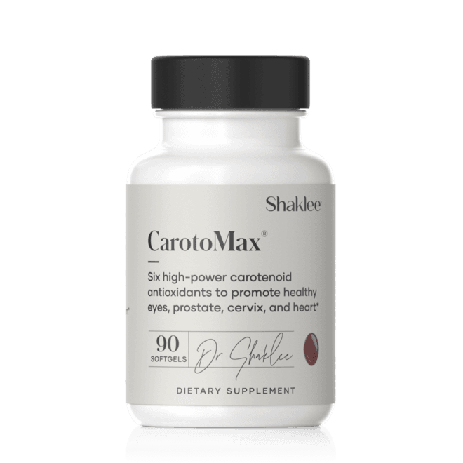 Shaklee CarotoMax® 90 count