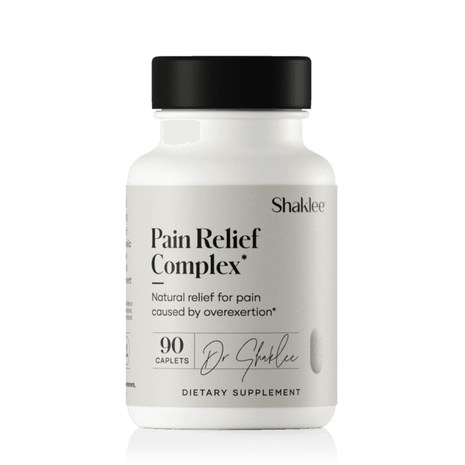 Shaklee Pain Relief Complex*