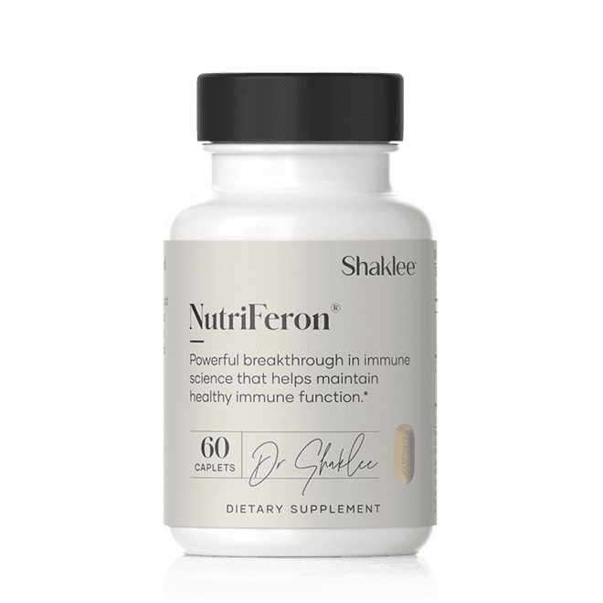 Shaklee NutriFeron®