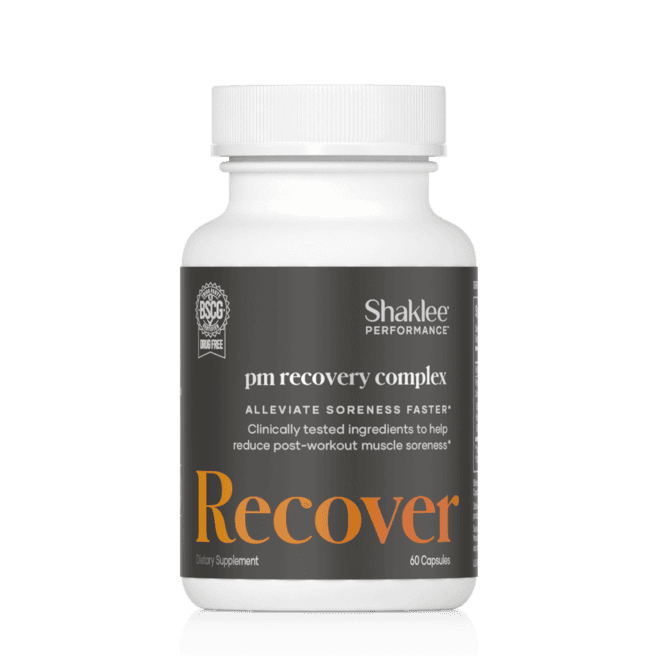 Shaklee Performance™ PM Recovery Complex