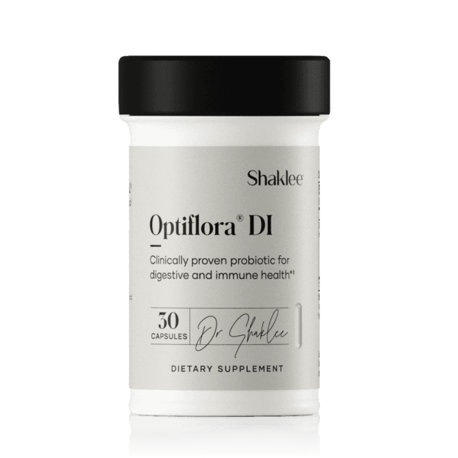 Shaklee Optiflora® DI