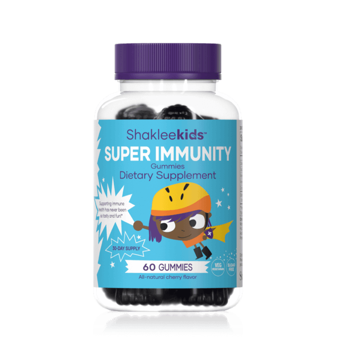 Shaklee Shakleekids™ Super Immunity