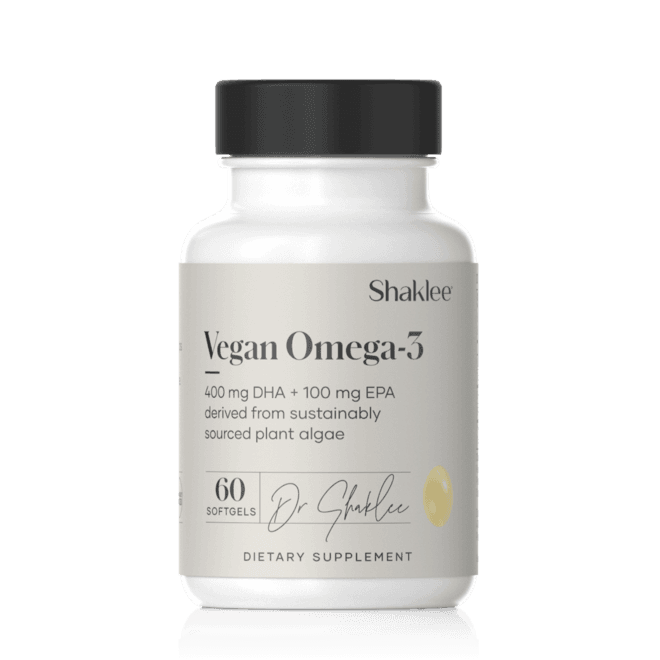 Shaklee Vegan Omega-3
