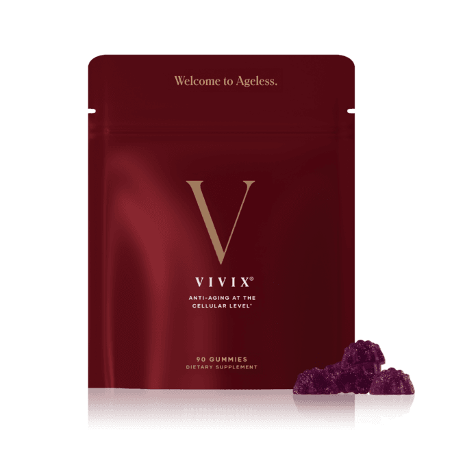 Shaklee Vivix® Gummies