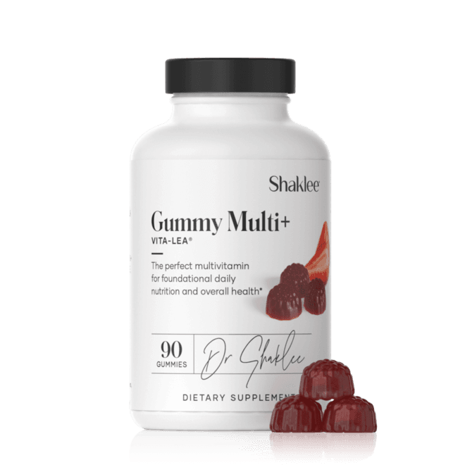 Shaklee Vita-Lea® Gummy 90 gummies