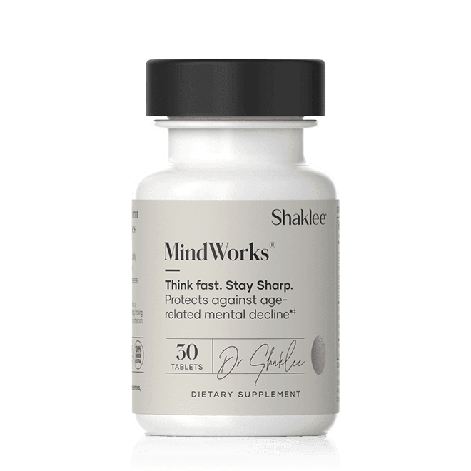 Shaklee MindWorks®