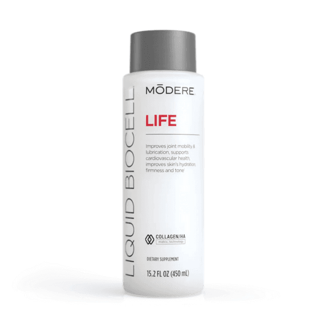 Shaklee Modere Liquid BioCell® Life