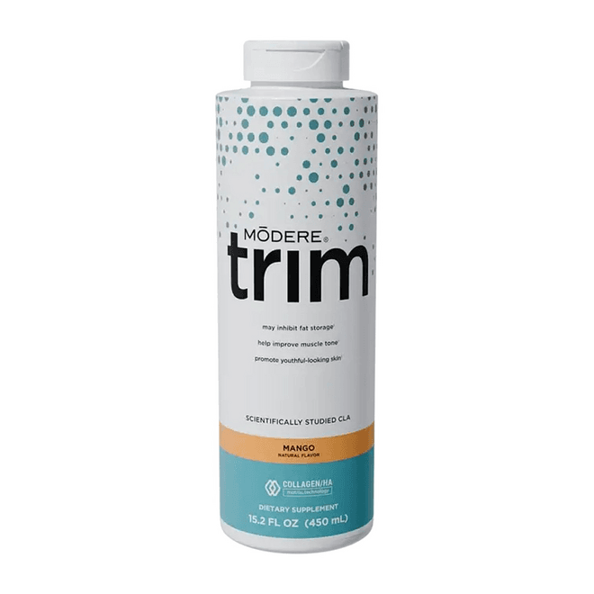 Shaklee Modere Trim Mango