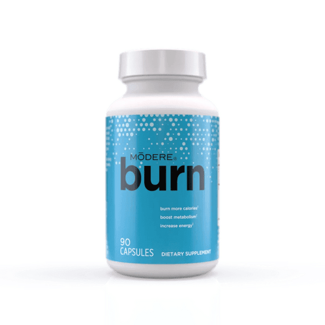 Shaklee Modere Burn