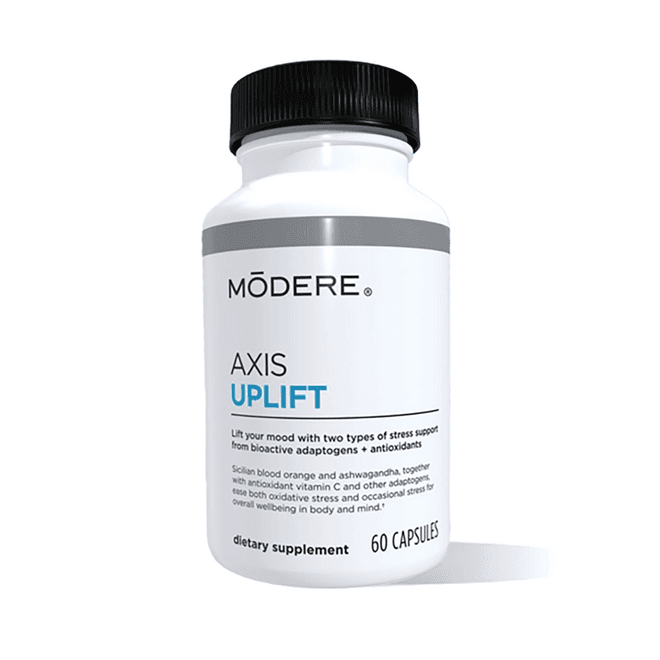 Shaklee Modere Axis Uplift