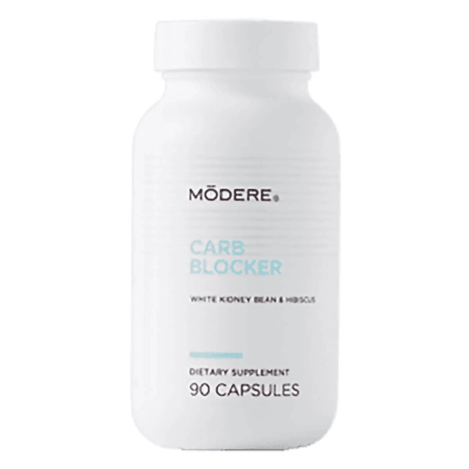 Shaklee Modere Carb Blocker