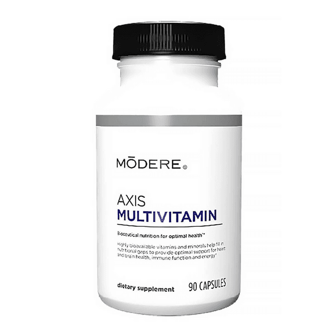 Shaklee Modere Axis™ Multivitamin