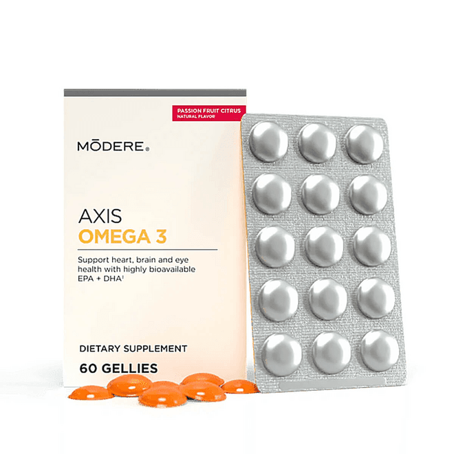 Shaklee Modere Axis™ Omega 3