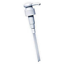 Shaklee 1/4 oz. pump dispenser