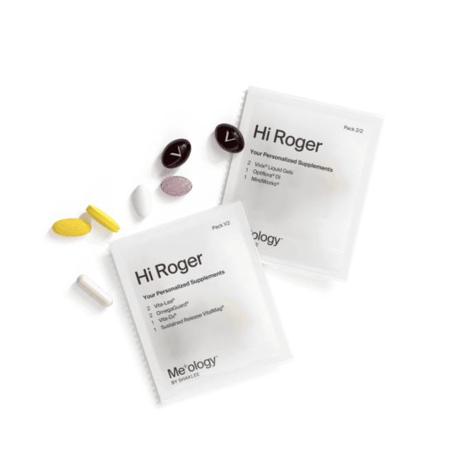 Shaklee Meology®