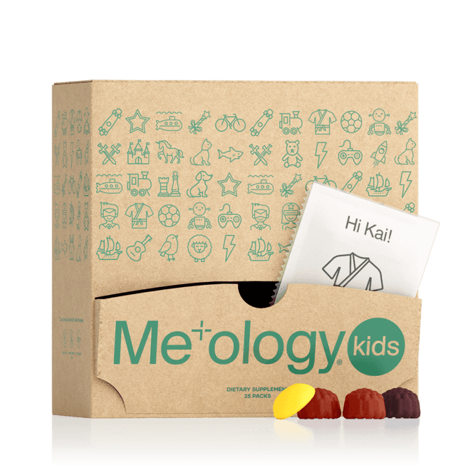 Shaklee Meology® Kids