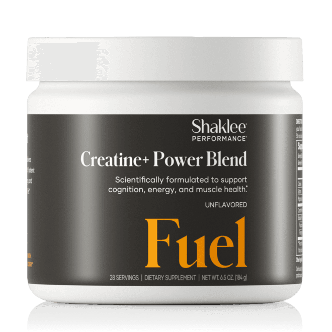 Shaklee Creatine+ Power Blend
