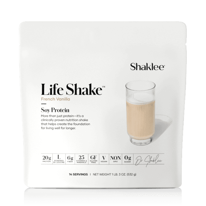 Shaklee Life Shake™