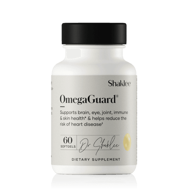 Shaklee OmegaGuard®